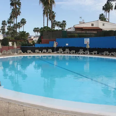 Bungalow Sonora Golf Superior 2 Habitaciones Apartamento Maspalomas (Gran Canaria)