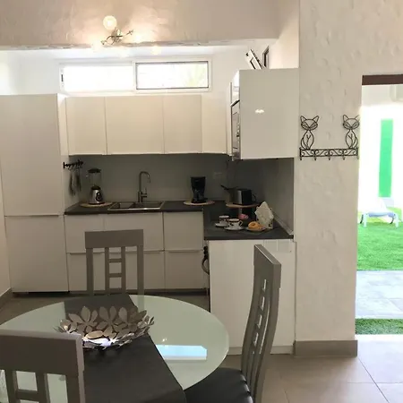 Bungalow Sonora Golf Superior 2 Habitaciones Apartamento Maspalomas (Gran Canaria)