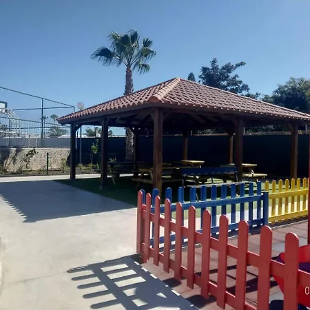 Apartamento Bungalow Sonora Golf Superior 2 Habitaciones *