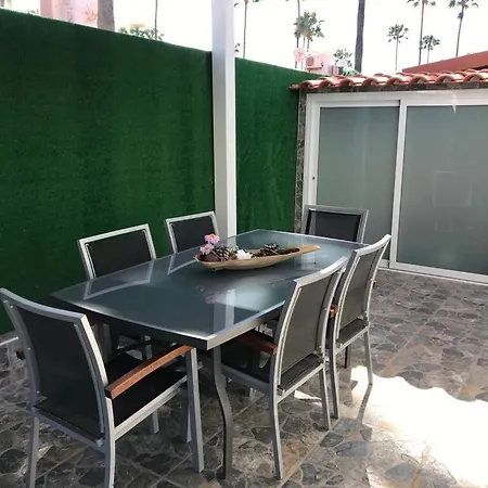 Apartamento Bungalow Sonora Golf Superior 2 Habitaciones *
