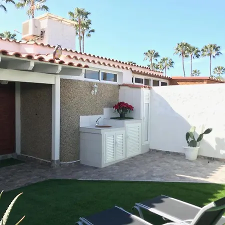 Bungalow Sonora Golf Superior 2 Habitaciones Apartamento *
