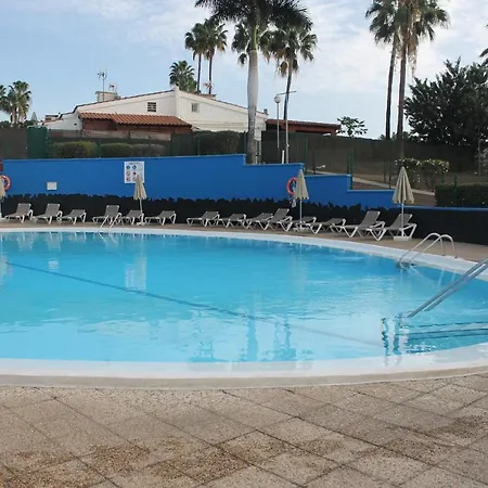 Apartamento Bungalow Sonora Golf Superior 2 Habitaciones Maspalomas (Gran Canaria)