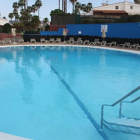 Apartamento Bungalow Sonora Golf Superior 2 Habitaciones Maspalomas (Gran Canaria)