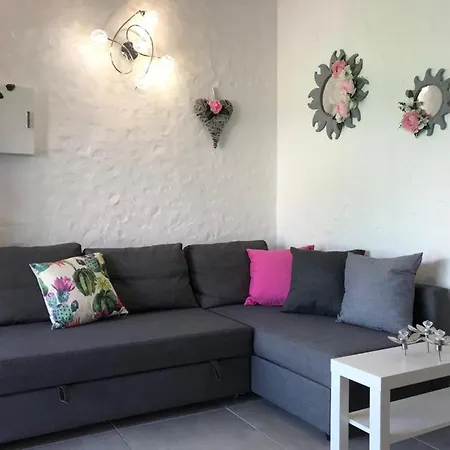 Apartamento Bungalow Sonora Golf Superior 2 Habitaciones *